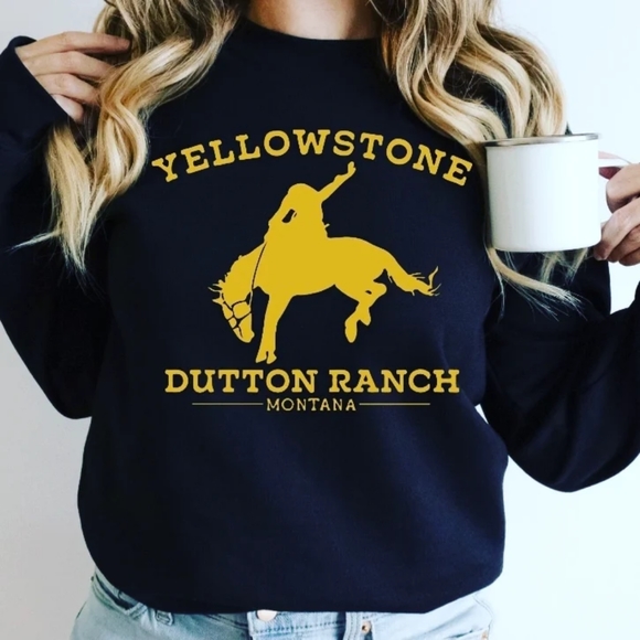 Yellowknife Sweaters - Picture 6 of 7